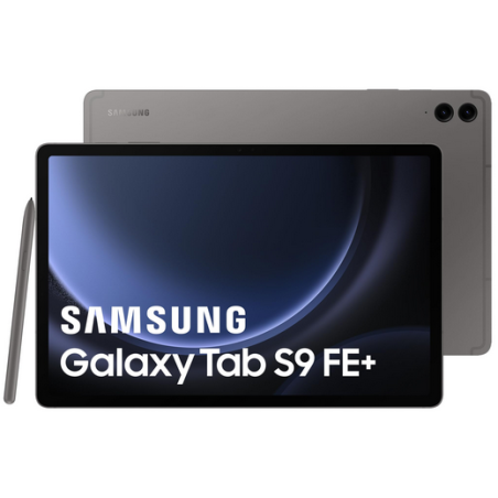 GALAXY TAB S9 FE+ 5G 128GO ANTHRACITE